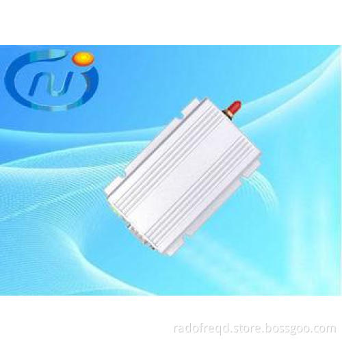 White 434mhz / 915Mhz Long Range Transceiver Module RF Data